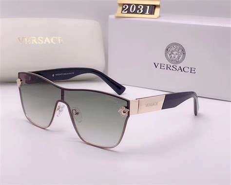 replica versace mens sunglasses|genuine Versace sunglasses.